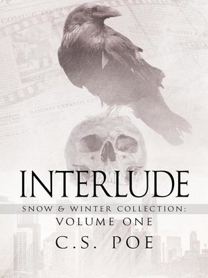 cover image of Interlude